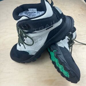 Timberland Trail Hiking Shoes